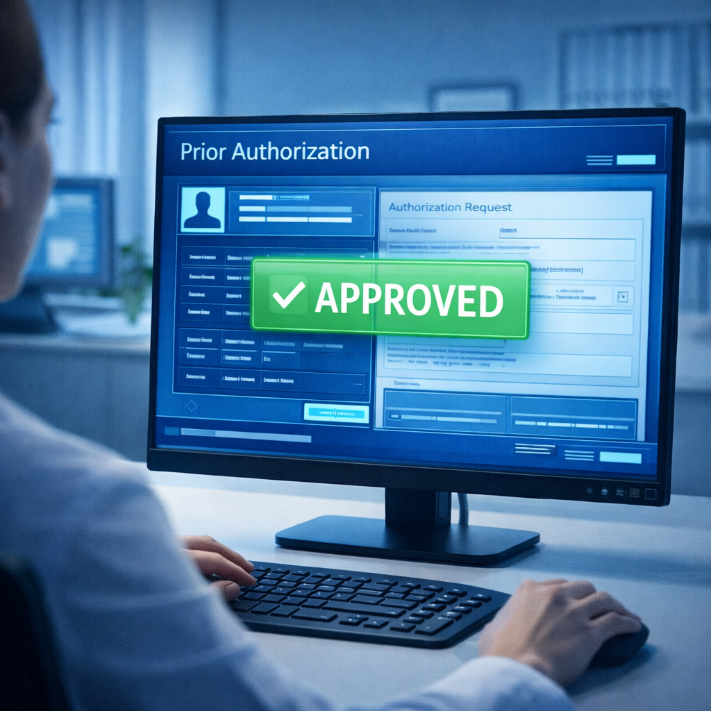 Prior Authorization
