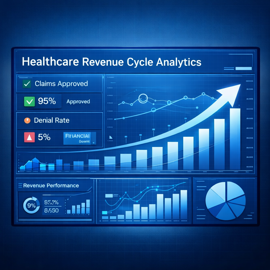 Reporting & Analytics