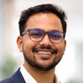 Mukesh Makwana